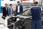 Performance-oriented Hyundai EV, Kia EV Incoming With Help From Rimac