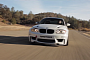 Performance Technic’s V8-Powered BMW 1 Series Coupe Is Mental