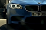 Performance Unchained: BMW M5 Competition Package