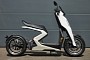 Zapp i300 Performance Urban Electric Bike Breaks New Ground in Design and Technology