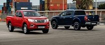 Nissan Navara Performance Model Could Use “An Extra Couple Of Cylinders”