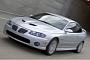 Performance Years Introduces Arrowhead Emblems for 2004-2006 Pontiac GTO