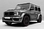 PerformMaster Made the Mercedes-AMG G63 Look Even More Menacing