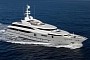 'Persefoni I' Superyacht Is a Mediterranean Gem Ready To Turn Heads