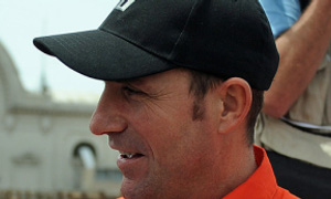 Peterhansel Grabs 3rd Win in 2010 Dakar, at Copiapo