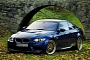 Petersport Presents: BMW E92 M500 GTR Golden Edition