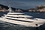 Petition Asks for $120 Million Amore Vero Superyacht to Be Turned Into Refugee Hotel