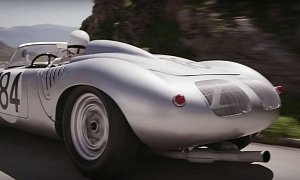 Petrolicious Video Explains Why the Original Porsche 718 Was an Icon