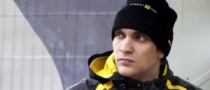 Petrov Aims to Tackle New Challenges in F1
