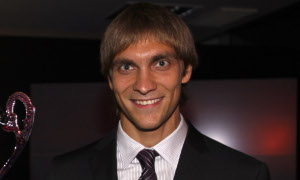 Petrov Offers 15M Euro for F1 Seat