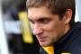 Petrov to Extend Renault Deal - Report