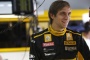 Petrov to Sign Renault Deal in December
