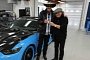 Petty’s Garage Mustang GT Detailed, AC/DC Singer Brian Johnson Ordered a Stage 2 Example