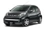 Peugeot 107 Millesim Special Edition Launched