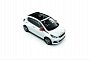 Peugeot 108 Roland Garros Special Edition is the Definition of Urban Chic