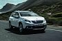 Peugeot 2008, 3008 Crossway Special Editions Unveiled