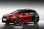 Peugeot 2008 GTi Will Happen Eventually, but a Rendering Will Suffice for Now