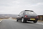 Peugeot 205 GTI Gets Modern Tuning Conversion