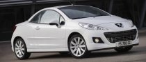 Peugeot 207 Facelift Lands in Australia