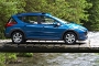 Peugeot 207 Gets New Euro 5 HDi Engine in the UK