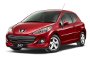 Peugeot 207 Millesim Special Edition Launched