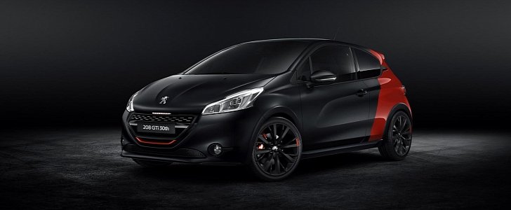 Peugeot 208 3-Door to Be Discontinued Soon, Just Like the Rest of Its Rivals