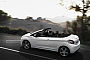 Peugeot 208 CC Speculatively Rendered