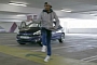 Peugeot 208 Dubstep Dance Video with Nonstop