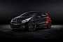 Peugeot 208 GTi 30th Anniversary Special Edition Unveiled