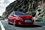 Peugeot 208 GTi Celebrates 30th Anniversary with Cake and 10,000 Sales