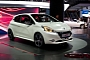 Peugeot 208 GTi Price and Sale Date Revealed