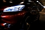 Peugeot 208 GTi Promo Video: Lion Roars into Action