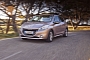 Peugeot 208 UK Pricing Announced
