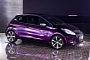 Peugeot 208 XY Concept to Debut in Geneva