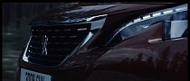 Peugeot 3008 Commercial Is About Amplifying Your Senses