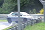 Peugeot 306, BMW M3 Crash at 'Ring