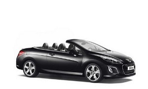 Peugeot 308 Facelift Official Details and Photos