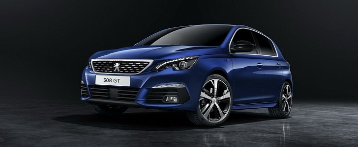 Peugeot 308 GT and 308 GTi Killed by Emissions
