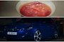 Peugeot 308 GT Commercial: Extra Spicy Chili Pepper Soup