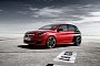 Peugeot 308 GTi Revealed with 270 HP Turbo Punch
