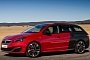 Peugeot 308 GTi SW Rendered, Looks Perfect for Hardcore Families