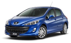 Peugeot 308 Millesim Special Edition Launched