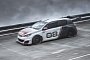 Peugeot 308 Racing Cup Turns On the Horsepower Tap in Frankfurt With 1.6-liter Turbo Mill