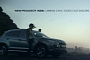 Peugeot 4008 TV Commercial: Urban Chic Goes Outdoors