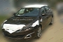 Peugeot 408 Spied Ahead of Debut in China, Could Be Coming to Europe