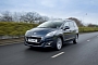 Peugeot 5008 Facelift Unveiled