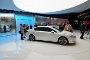 Peugeot 508 to Get Gentex SmartBeam