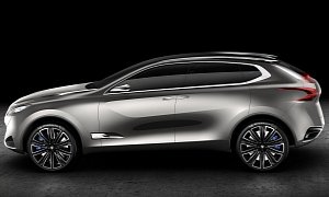 Peugeot 6008 7-Seat Crossover Confirmed for 2016