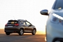 Peugeot 6008 Concept Headed to 2014 Beijing Auto Show
