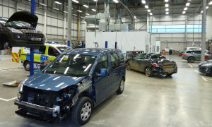 Peugeot Accident Assistance Comes to the Aid of British Motorists